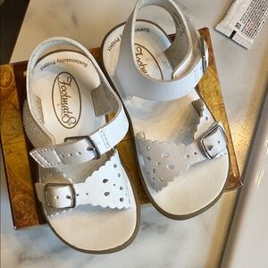 Footmates eco Ariel sandal